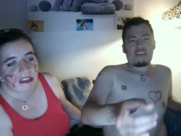BlackMausi99 05-08-2021 Topless 